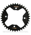 Corona Supersprox acero Polaris 520 x 38