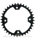 Corona Supersprox acero Suzuki 520 x 36