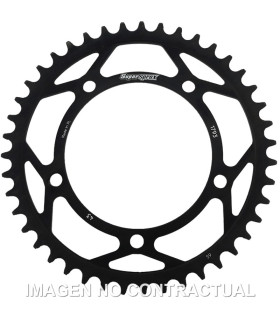 Corona Supersprox Acero Triumph 520 X 43
