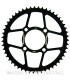 Corona Supersprox acero Suzuki 428 x 51