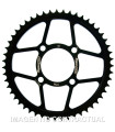 Corona Supersprox acero Suzuki 428 x 51