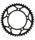 Corona Supersprox acero Triumph 530 x 44