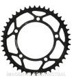 Corona Supersprox acero Triumph 530 x 44
