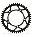 Corona Supersprox acero Triumph 530 x 46