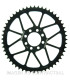 Corona Supersprox acero Yamaha 420 x 52