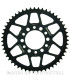 Corona Supersprox acero Yamaha 428 x 51