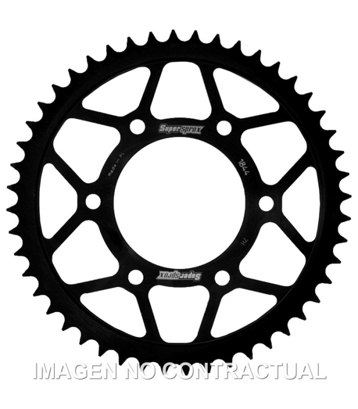 Corona Supersprox Acero 428 X 52
