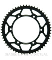 Corona Supersprox acero Yamaha 428 x 51