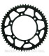 Corona Supersprox acero Yamaha 428 x 57