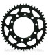 Corona Supersprox acero Yamaha 530 x 48