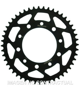 Corona Supersprox acero Yamaha 530 x 48