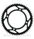 Corona Supersprox acero Yamaha 428 x 56