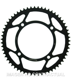 Corona Supersprox acero Yamaha 428 x 59