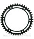 Corona Supersprox acero Triumph 530 x 42