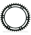 Corona Supersprox acero Triumph 530 x 42
