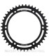 Corona Supersprox acero Triumph 530 x 43