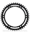 Corona Supersprox acero Triumph 530 x 43