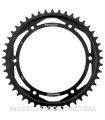 Corona Supersprox acero Triumph 530 x 45