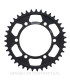 Corona Supersprox acero Triumph 525 x 37