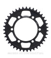 Corona Supersprox acero Triumph 525 x 37
