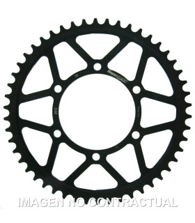 Corona Supersprox acero Triumph 525 x 50