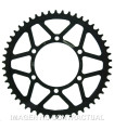 Corona Supersprox acero Triumph 525 x 50