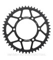 Corona Supersprox acero Triumph 520 x 41