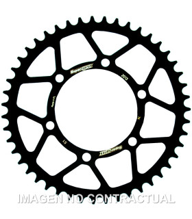CORONA SUPERSPROX ACERO TRIUMPH 520 X 51