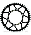 CORONA SUPERSPROX ACERO TRIUMPH 520 X 51