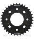 Corona Supersprox acero Honda 420 x 34