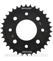 Corona Supersprox acero Honda 420 x 34