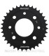 Corona Supersprox acero Honda 420 x 35