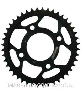 Corona Supersprox acero Honda 428 x 44