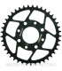 Corona Supersprox acero Honda 520 x 41