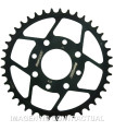 Corona Supersprox acero Honda 520 x 41