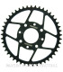 Corona Supersprox acero KTM 520 x 45