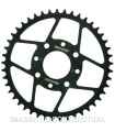 Corona Supersprox acero KTM 520 x 45