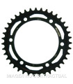 Corona Supersprox acero Yamaha 525 x 39