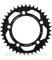 Corona Supersprox acero Honda 530 x 39