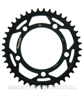 Corona Supersprox acero Honda 530 x 41