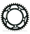 Corona Supersprox acero Honda 530 x 41
