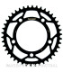 Corona Supersprox acero Honda 530 x 42