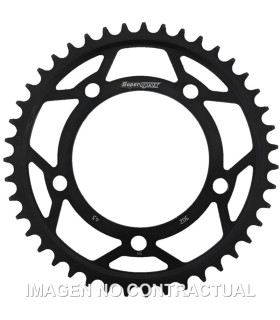 Corona Supersprox acero Honda 530 x 43