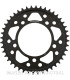 Corona Supersprox acero Honda 530 x 44