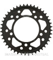 Corona Supersprox acero Honda 530 x 44