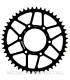 Corona Supersprox acero 520 x 47