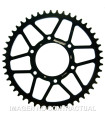 Corona Supersprox acero 520 x 48