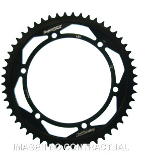 Corona Supersprox acero Kawasaki 428 x 52