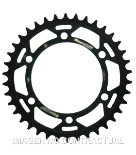 Corona Supersprox acero Kawasaki 520 x 38