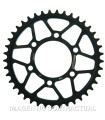Corona Supersprox acero Kawasaki 530 x 41